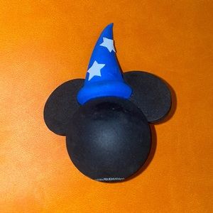 Disney Mickey Mouse magic hat antenna